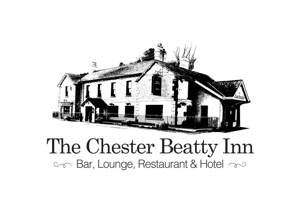 Chester Beatty Inn Ashford Exterior foto